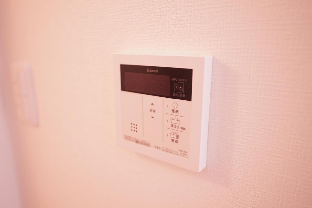 暁 Twilight Osaka Inn エクステリア 写真