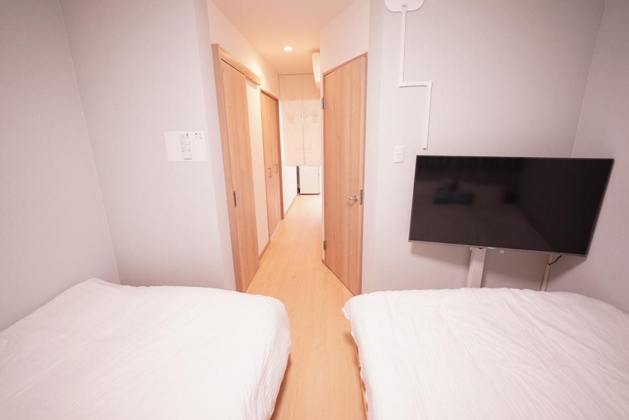 暁 Twilight Osaka Inn エクステリア 写真